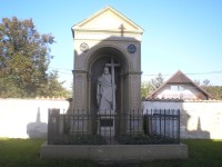 Hrobka Františka Palackého