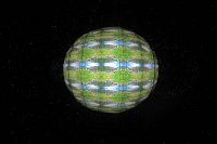 Videokaleidoskop nazvaný "Zem - plná zázrakov"