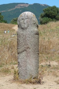 Menhir