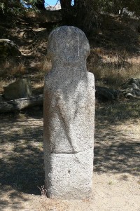 Menhir