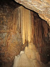 Amatérskou jeskyní v ministerských stopách