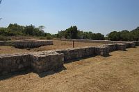 Základy cvičiště