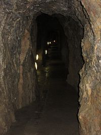 Císařská jeskyně