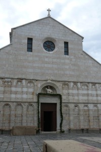 Bazilika sv. Marie