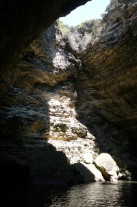 Dračí jeskyně