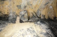 Kouzlo Stanišovské jeskyně