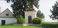 Katzelsdorf-kaplička