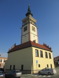 Dobruška-kostel