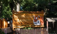 Hodonín-Zoo