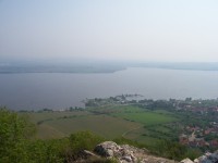 Mušovské jezera