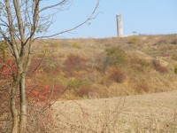 Židlochovice-Akátová věž-rozhledna