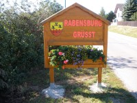 Rabensburg