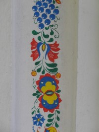 Slovácký ornament