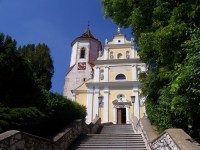 Falkenstein-kostel