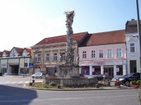  Poysdorf-Mariánský sloup