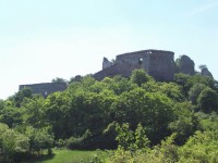 Hrad Falkenstein