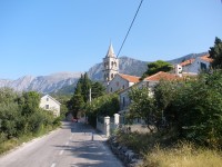 Gornja Podgora