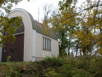Žerotínská kaple