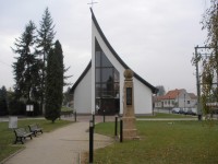 Petrov-kostel sv.Václava