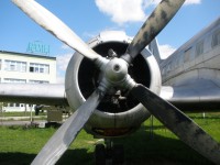Kunovice-Slovácké letecké muzeum