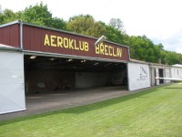 Břeclav-aeroklub