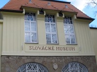 Uherské Hradiště Slovácké muzeum