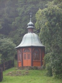 Ludvíkov-kaple
