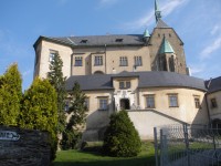 Šterneberk-hrad