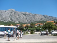 Chorvatsko-Korčula