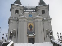 Hostýnská bazilika