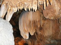 Prohlídka jeskyně