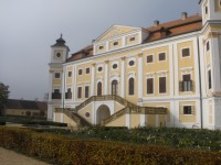 Milotice-zámek