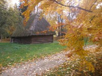 Strážnice-skanzen