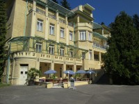 Hotel Bedřicha Smetany