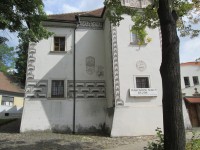 Kyjov-vlastivědné muzeum