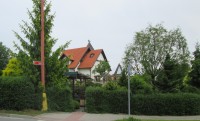 Staré Město-Muzeum Bonsai Isabela