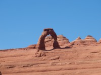 Delicate Arch (Arches)
