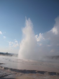 Great Fountain (Yellowstone)
