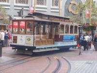 Cable Car (San Francisco)