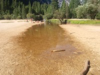 Mirror Lake (Yosemite)