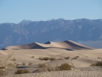 duny (Death Valley)