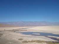 Bad Water Basin (Death Valley)
