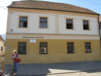 Dolní Věstonice, muzeum