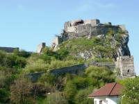 hrad Devín