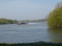 sútok Dunaja a Moravy