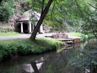 Zdislavina studánka 2009