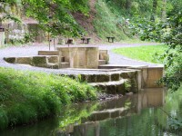 Zdislavina studánka 2009