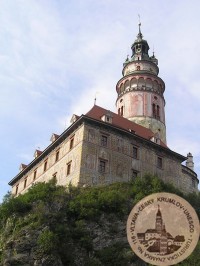 116 - Vltava * Český Krumlov * UNESCO