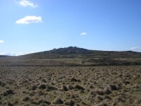 DARTMOOR