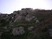 MINACK THEATRE